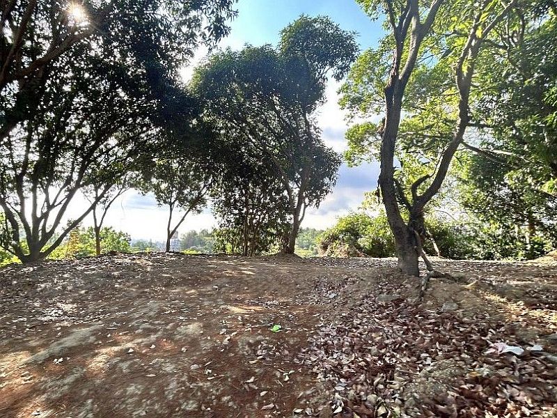 400sqm Lot in Antipolo