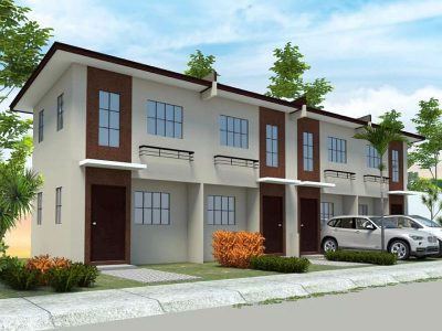 2-Storey Commercial